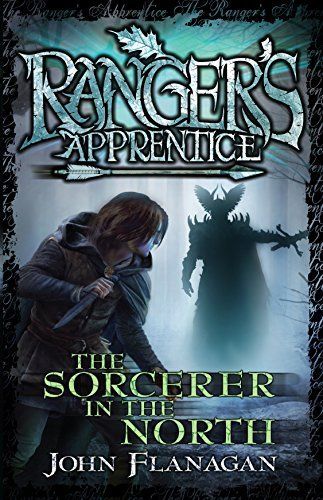 The Sorcerer in the North (Ranger's Apprentice Book 5)