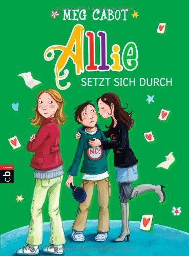 Allie setzt sich durch