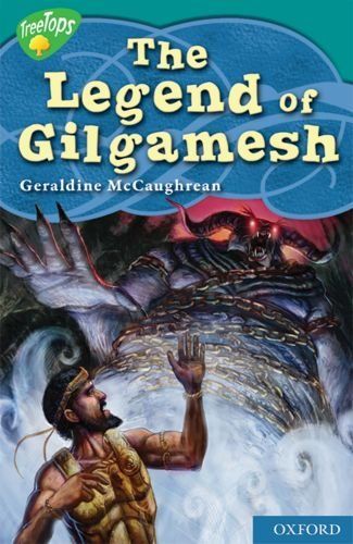 The Legend of Gilgamesh