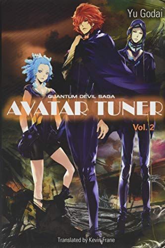 Avatar Tuner