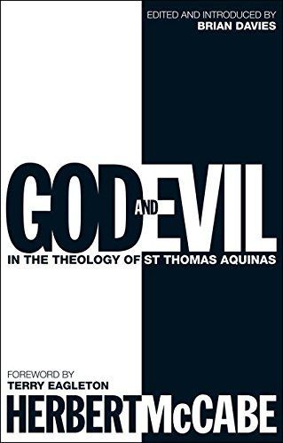 God and Evil