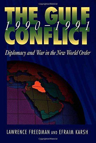 The Gulf Conflict, 1990-1991