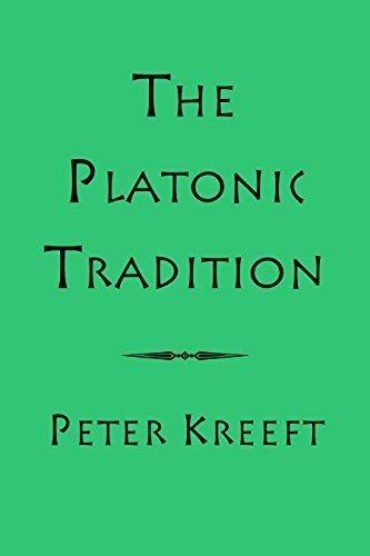 The Platonic Tradition