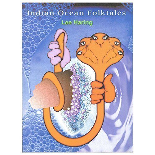 Indian Ocean Folktales