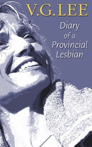 The Diary of a Provincial Lesbian