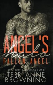 Angel's Halo