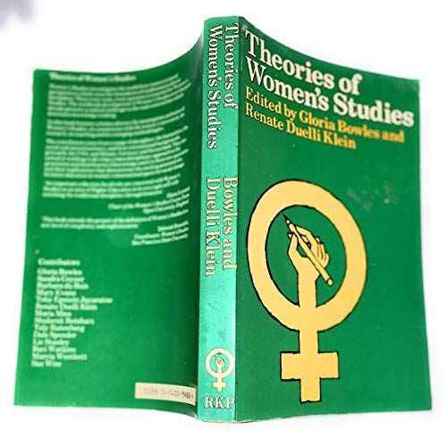 Theories of Women's Studies