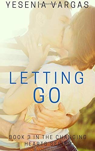 Letting Go