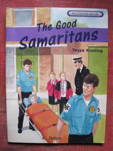 The Good Samaritans