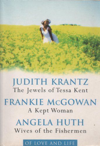 The Jewels of Tessa Kent