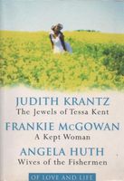 The Jewels of Tessa Kent