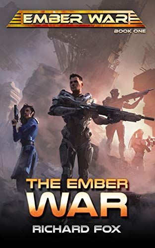 The Ember War