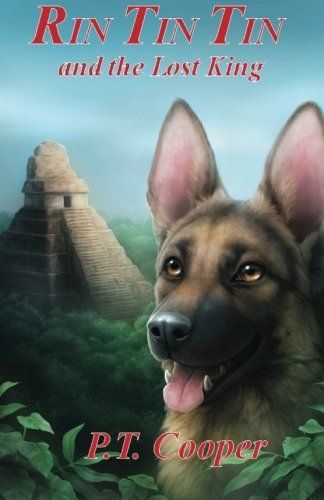 Rin Tin Tin and the Lost King