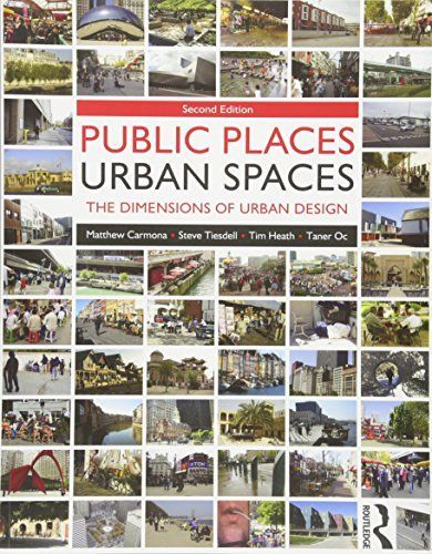 Public Places, Urban Spaces