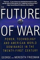 The Future of War