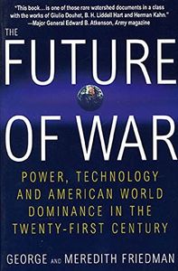 The Future of War
