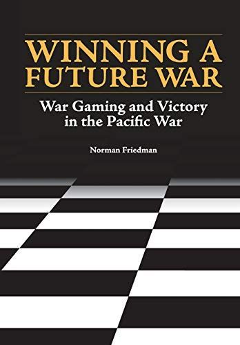 Winning a Future War