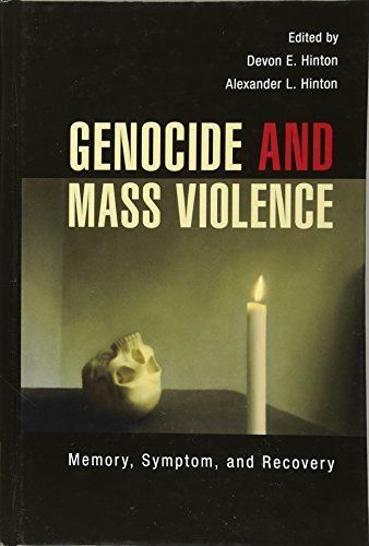 Genocide and Mass Violence