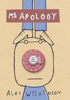 Mr. Apology and Other Essays