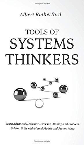 Tools of Systems Thinkers