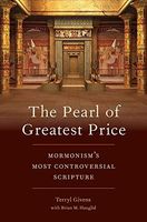 The Pearl of Greatest Price