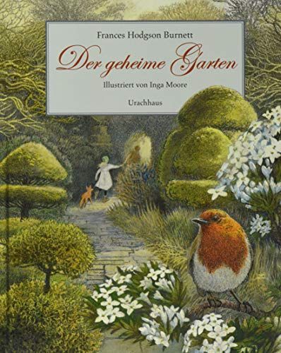 Der geheime Garten