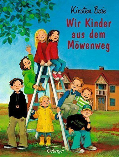 Wir Kinder aus dem Möwenweg