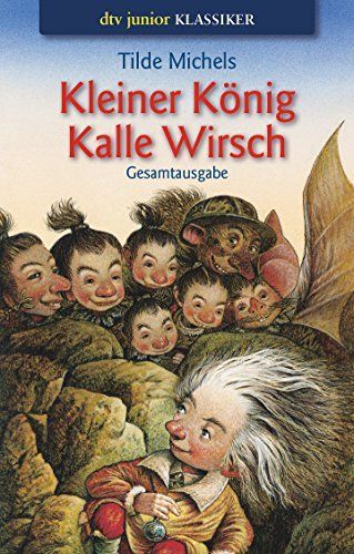 Kleiner König Kalle Wirsch