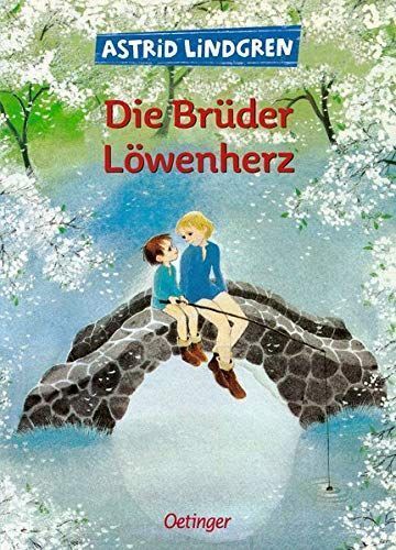 Die Brüder Löwenherz