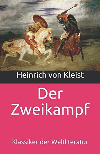 Der Zweikampf