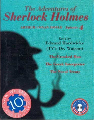 The Adventures of Sherlock Holmes