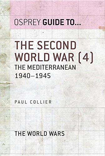 The Second World War (4)