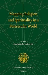 Mapping Religion and Spirituality in a Postsecular World