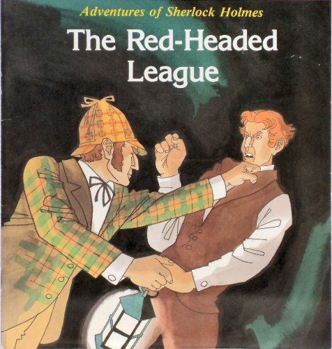 The Red-Headed League