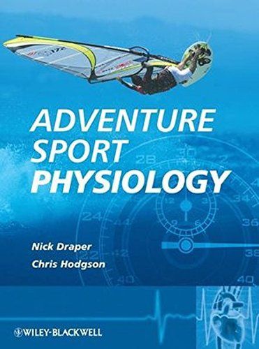 Adventure Sport Physiology