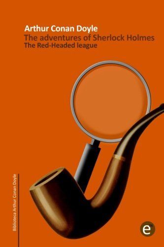 The Red-headed League