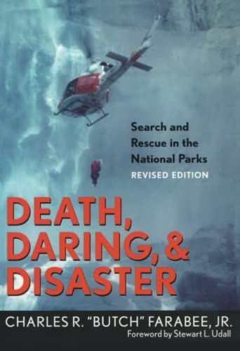 Death, Daring, and Disaster