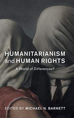 Humanitarianism and Human Rights