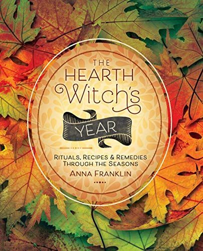 The Hearth Witch's Year