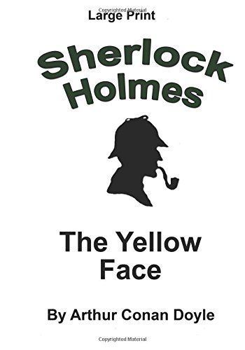 The Yellow Face