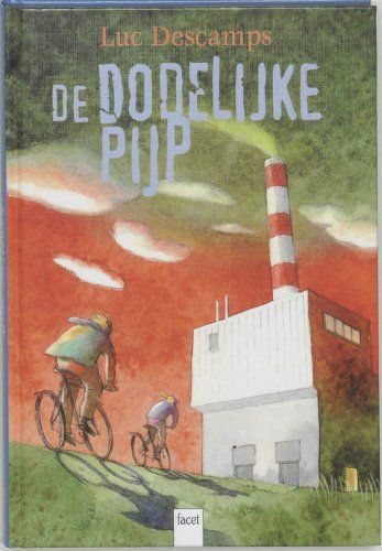 De dodelijke pijp