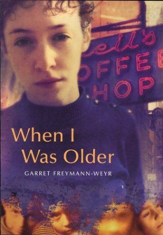 When I was Older