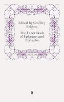 The Faber Book of Epigrams and Epitaphs