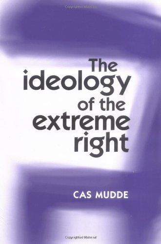 The Ideology of the Extreme Right