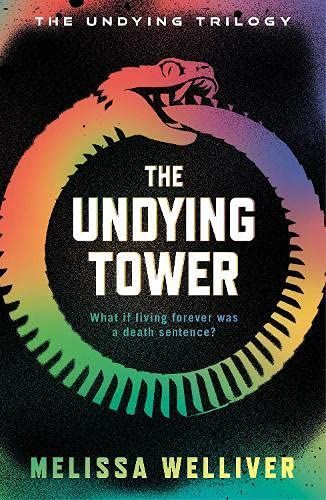 The Undying Tower