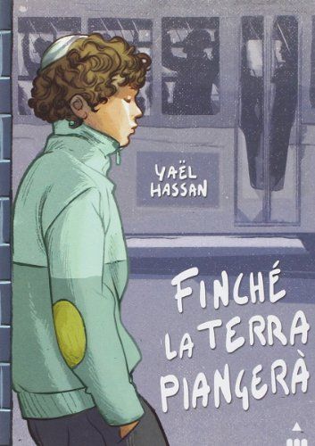 Finché la terra piangerà