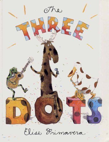 The Three Dots