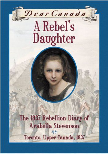 A Rebel's Daughter