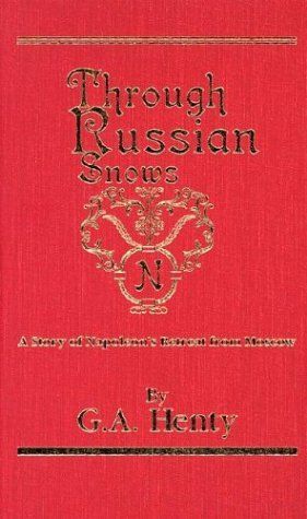 Through Russian Snows