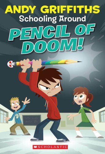 Pencil of Doom!